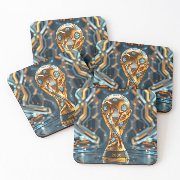 Item preview, World Cup designed and sold by casamomo.