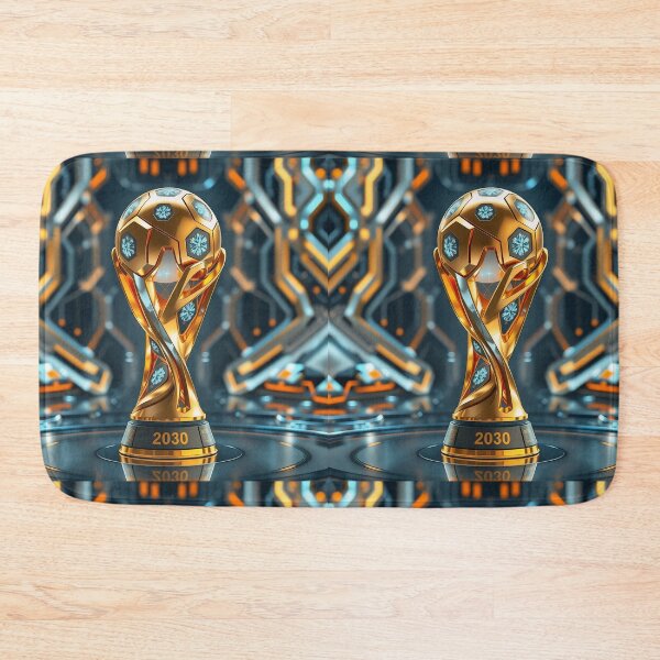 Item preview, World Cup designed and sold by casamomo.