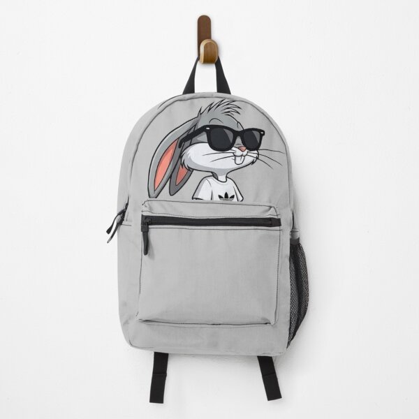 Item preview, Cool Bunny Aesthetic ?? | Stylish Cartoon Character with Streetwear Vibes designed and sold by RajDeals.