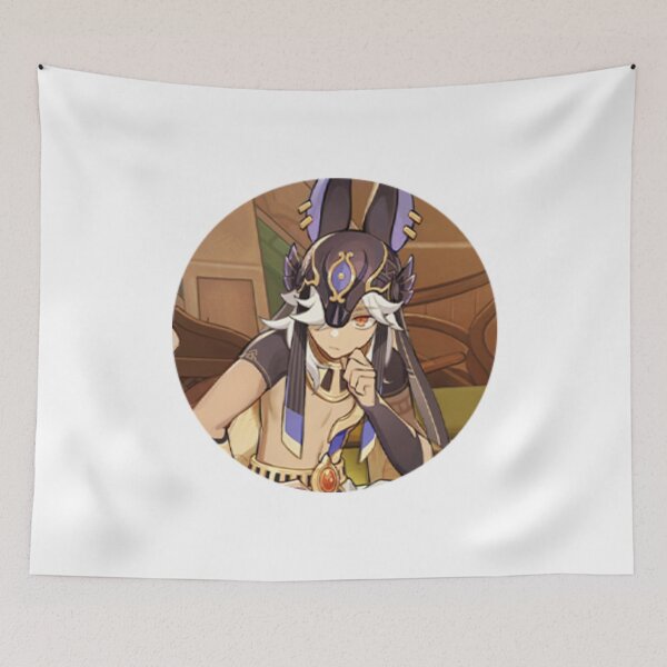 Item preview, Cyno designed and sold by Lauwuuh.