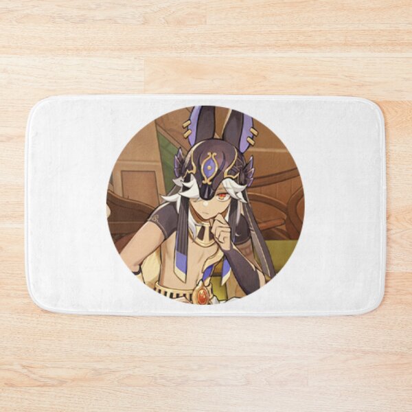 Item preview, Cyno designed and sold by Lauwuuh.