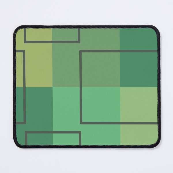 Item preview, Checkerboard rectangle abstract vector illustration designed and sold by 722u.