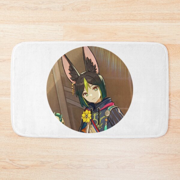 Item preview, Tighnari designed and sold by Lauwuuh.