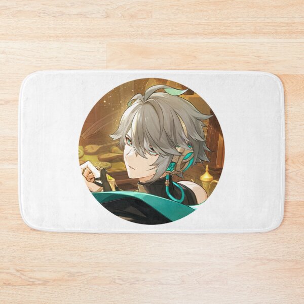Item preview, Alhaitham designed and sold by Lauwuuh.