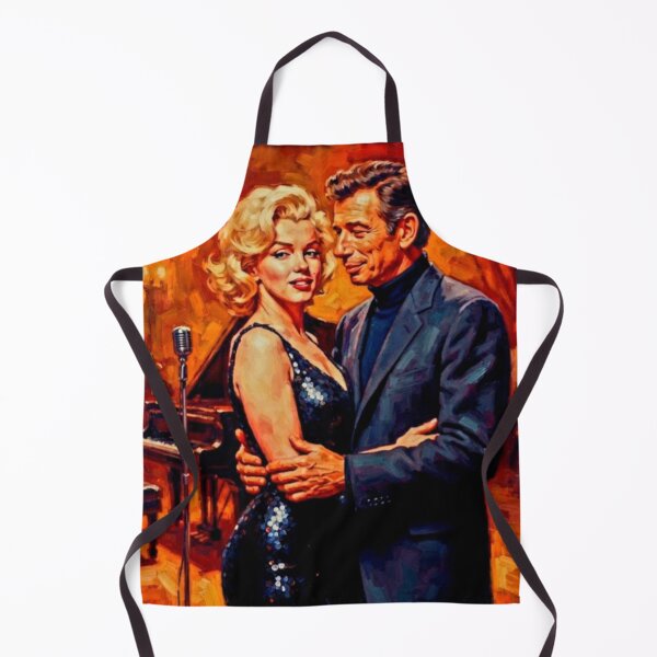Item preview, Let's Make Love Romance Fine Art Tribute designed and sold by Art's Diner.
