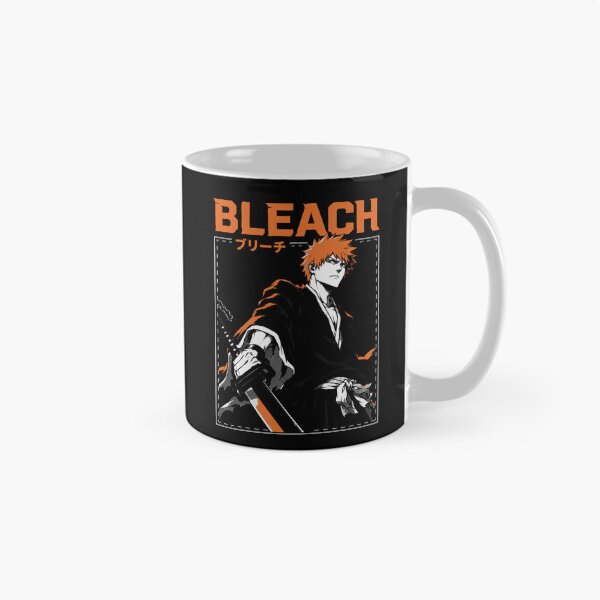 Item preview, Bleach designed and sold by HappyGl.