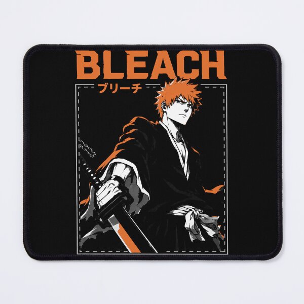 Item preview, Bleach designed and sold by HappyGl.