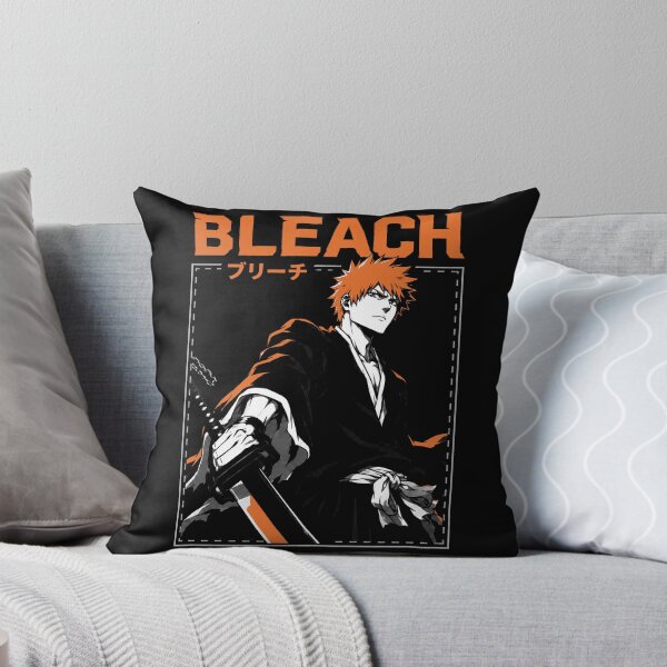 Item preview, Bleach designed and sold by HappyGl.