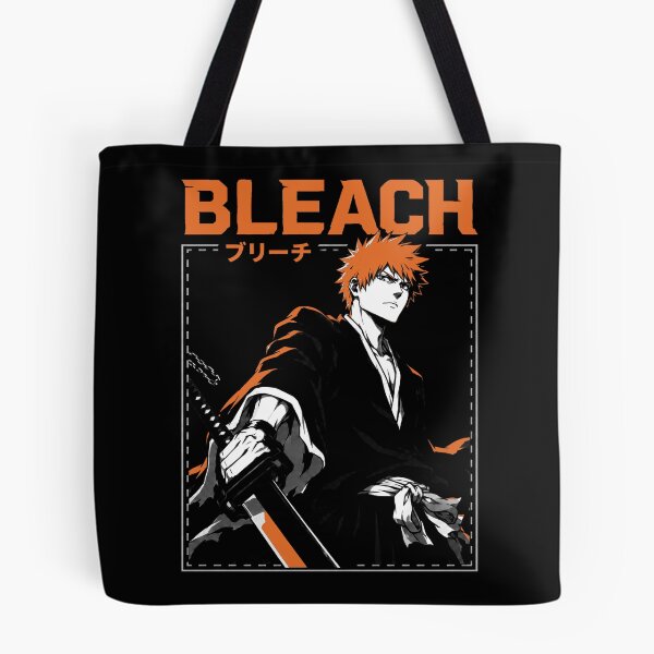 Item preview, Bleach designed and sold by HappyGl.