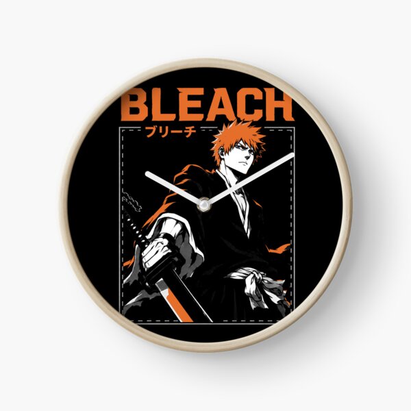 Item preview, Bleach designed and sold by HappyGl.