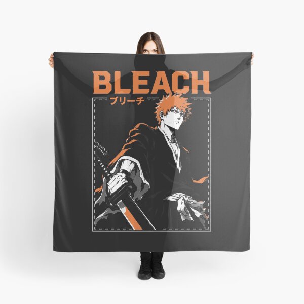 Item preview, Bleach designed and sold by HappyGl.