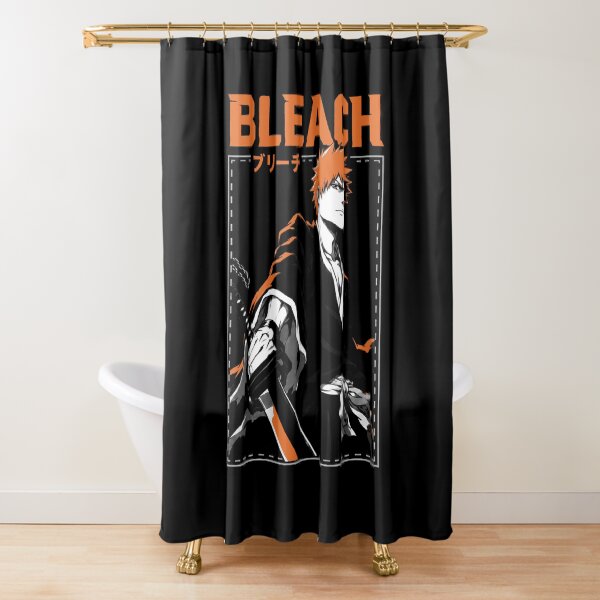 Item preview, Bleach designed and sold by HappyGl.