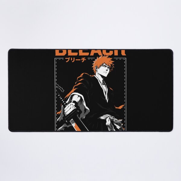 Item preview, Bleach designed and sold by HappyGl.