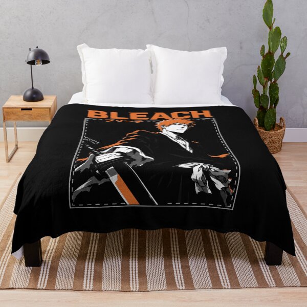 Item preview, Bleach designed and sold by HappyGl.