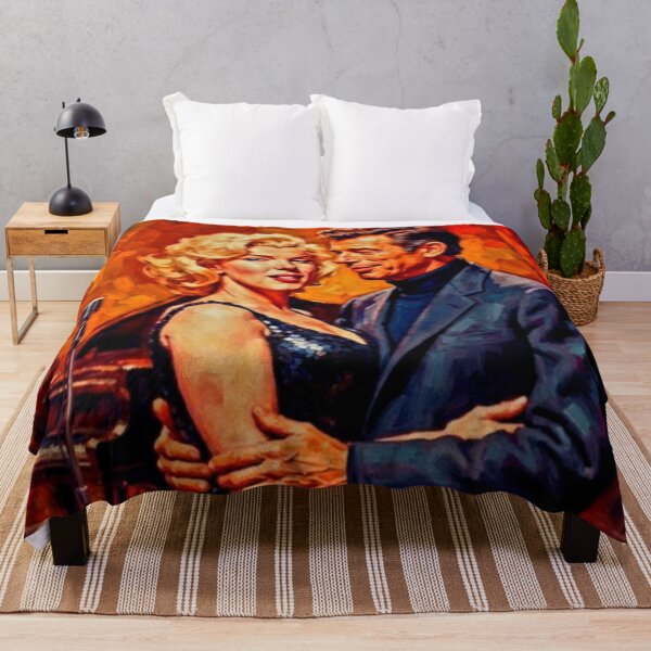Item preview, Let's Make Love Romance Fine Art Tribute designed and sold by Art's Diner.