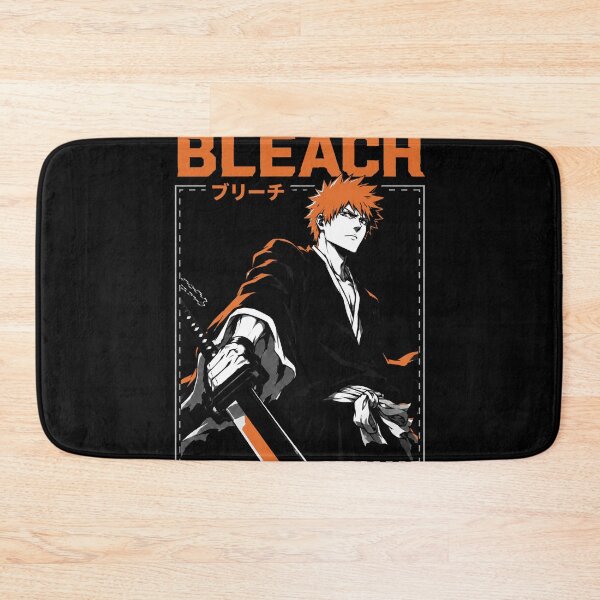 Item preview, Bleach designed and sold by HappyGl.