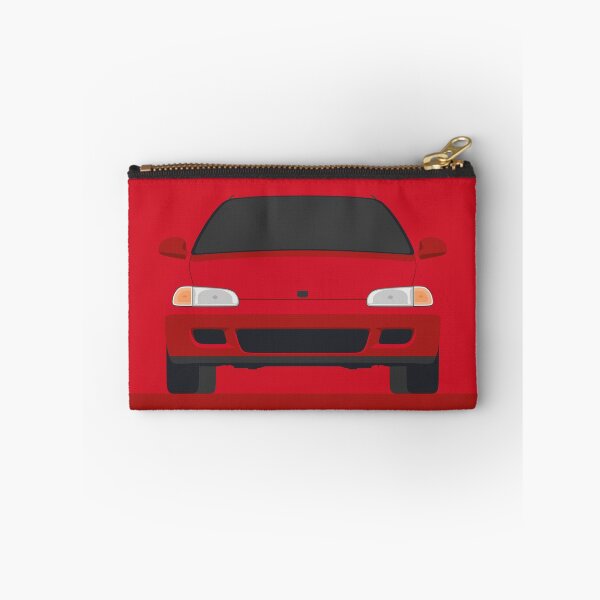 Item preview, Civic EG - Vector drawing designed and sold by yohannlp.