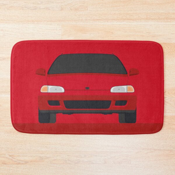 Item preview, Civic EG - Vector drawing designed and sold by yohannlp.