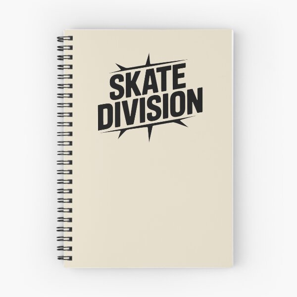 Item preview, Skate Division Barbed Wire Grunge Streetwear Logo designed and sold by DigitalArtx-com.