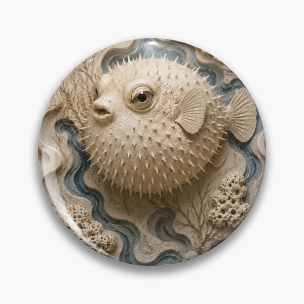 Item preview, Guardian of the Depths designed and sold by alexanderVision.