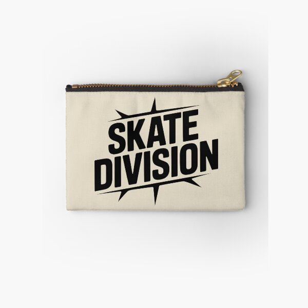Item preview, Skate Division Barbed Wire Grunge Streetwear Logo designed and sold by DigitalArtx-com.