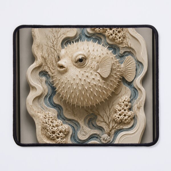Item preview, Guardian of the Depths designed and sold by alexanderVision.