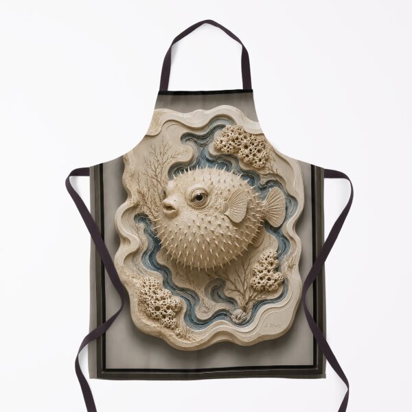 Item preview, Guardian of the Depths designed and sold by alexanderVision.
