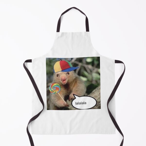 Item preview, Silly Anteater designed and sold by CatsCritterDesigns .