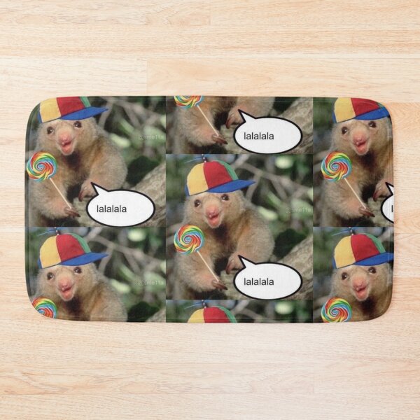Item preview, Silly Anteater designed and sold by CatsCritterDesigns .