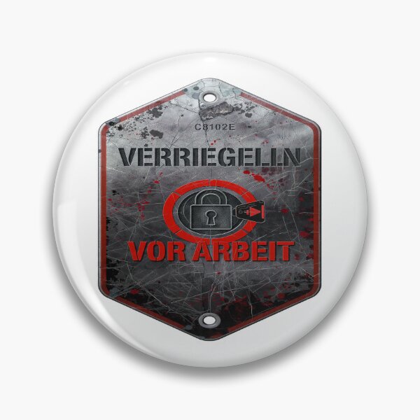 Item preview, SICHERHEIT VOLLE KONTROLLE designed and sold by safetygearpro.