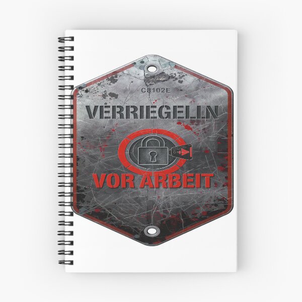 Item preview, SICHERHEIT VOLLE KONTROLLE designed and sold by safetygearpro.