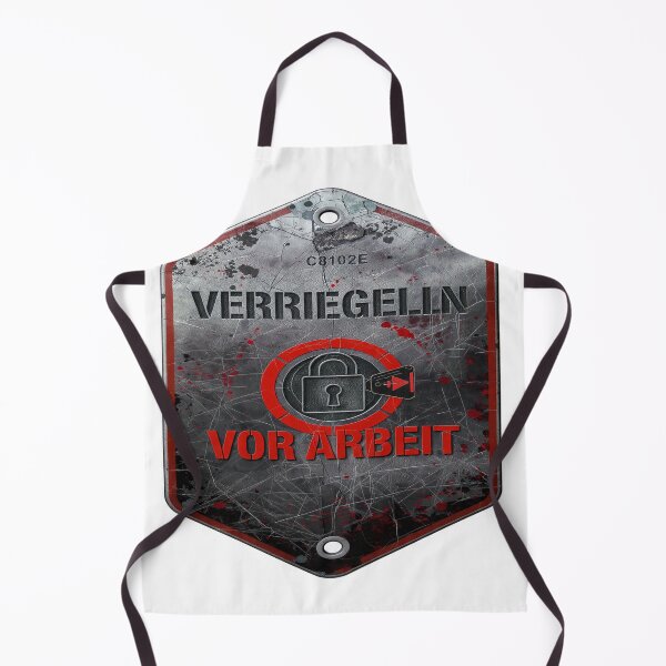 Item preview, SICHERHEIT VOLLE KONTROLLE designed and sold by safetygearpro.