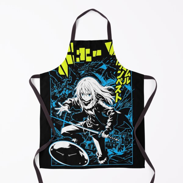 Item preview, Rimuru designed and sold by HappyGl.