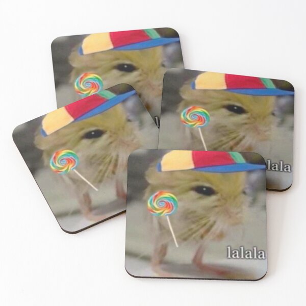 Item preview, Silly Jerboa designed and sold by CatsCritterDesigns .