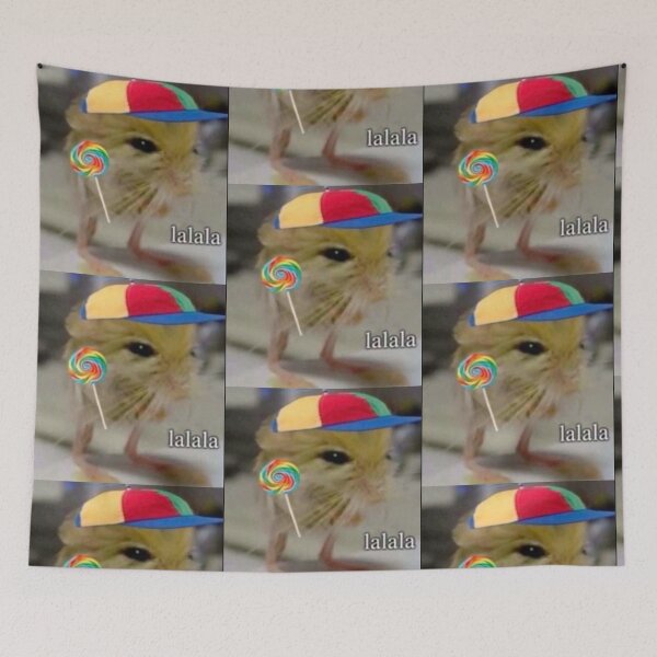 Item preview, Silly Jerboa designed and sold by CatsCritterDesigns .