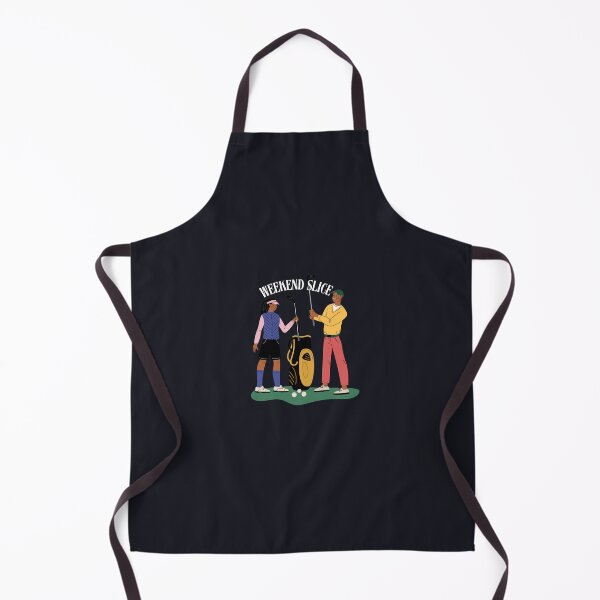Item preview, Weekend Slice designed and sold by Bubpat.