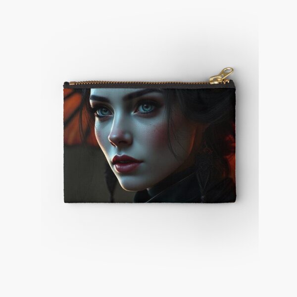 Item preview, Vampire woman designed and sold by Black Rose Products .