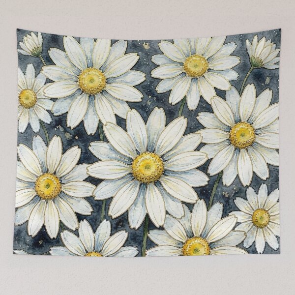 Item preview, Daisy  designed and sold by GraphicsClub.