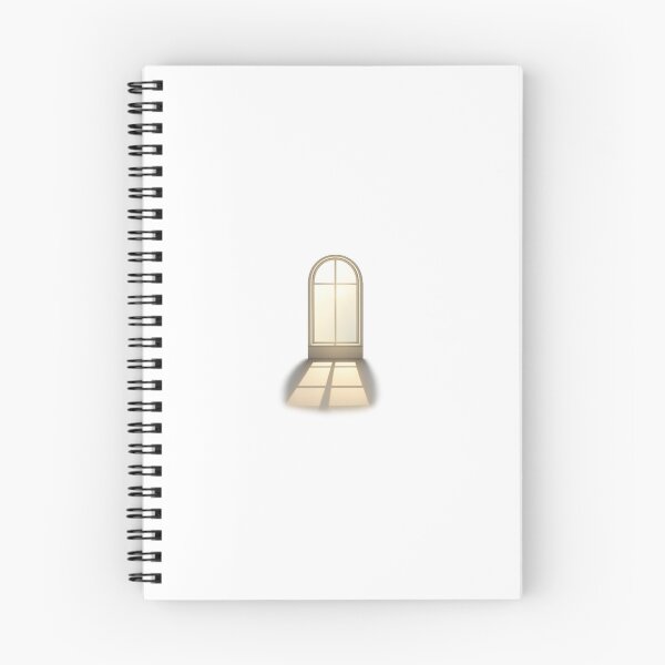 Item preview, Arched Window Light and Shadow designed and sold by Le Grand Requin.