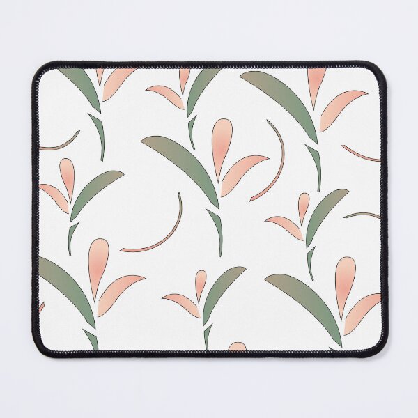 Item preview, Minimalist Botanical Floral Seamless Pattern designed and sold by Markedin.