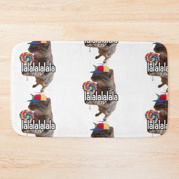 Item preview, Silly Cat designed and sold by CatsCritterDesigns .