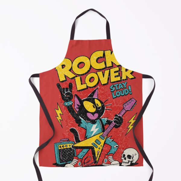 Item preview, ROCK LOVER designed and sold by OUTHEX™ .