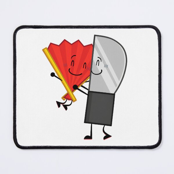 Item preview, Inanimate Insanity designed and sold by bmfkfk.
