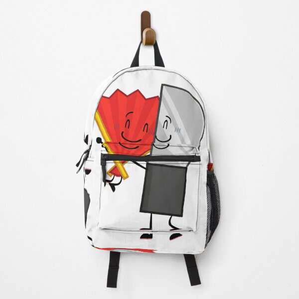 Item preview, Inanimate Insanity designed and sold by bmfkfk.