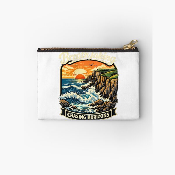 Item preview, Chasing Horizons Breathtaking designed and sold by DPBTees70.