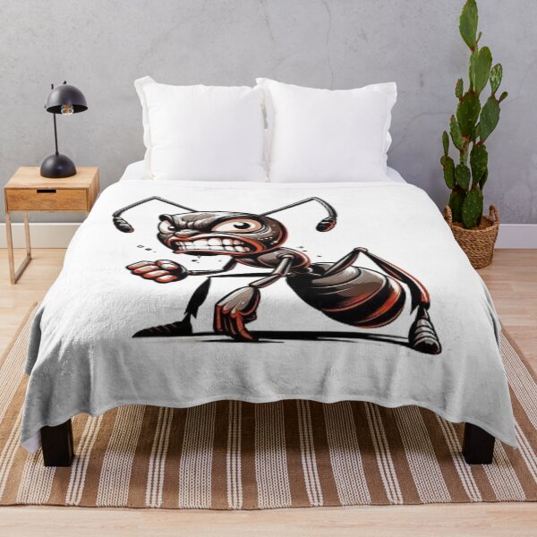 Item preview, Ant / Animals / Creative T-shirt / Funny memes designed and sold by Creative T-shirts.