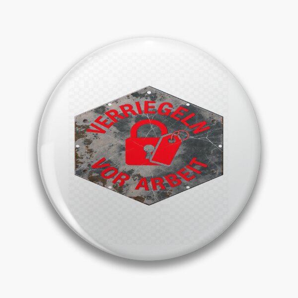 Item preview, SICHERHEIT VOLLE KONTROLLE designed and sold by safetygearpro.