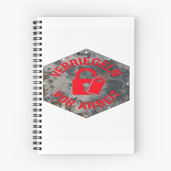 Item preview, SICHERHEIT VOLLE KONTROLLE designed and sold by safetygearpro.