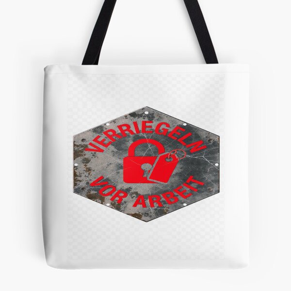Item preview, SICHERHEIT VOLLE KONTROLLE designed and sold by safetygearpro.