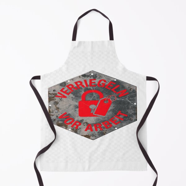 Item preview, SICHERHEIT VOLLE KONTROLLE designed and sold by safetygearpro.